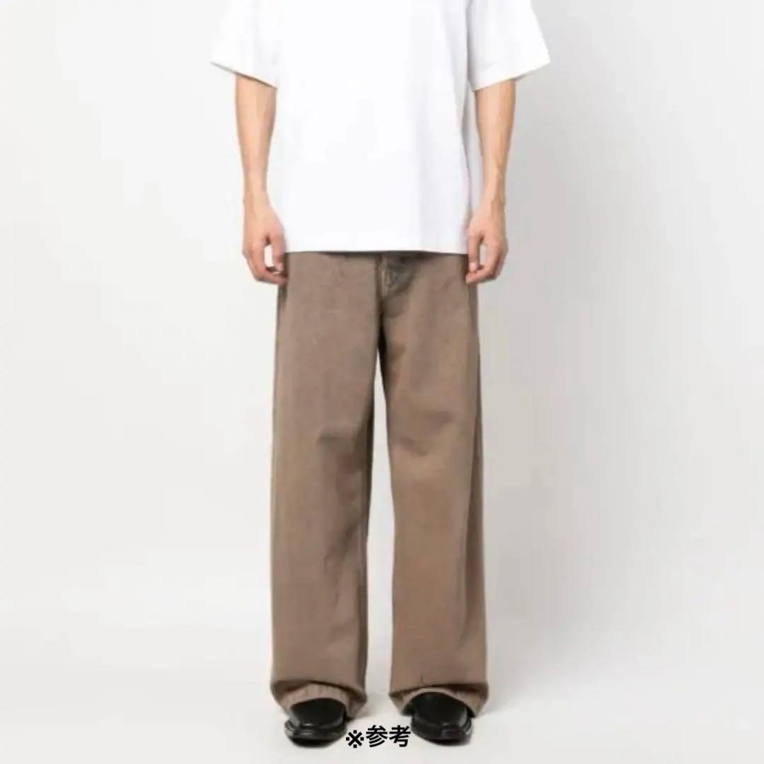 【Acne studios】1989 loose fit jeans 美品