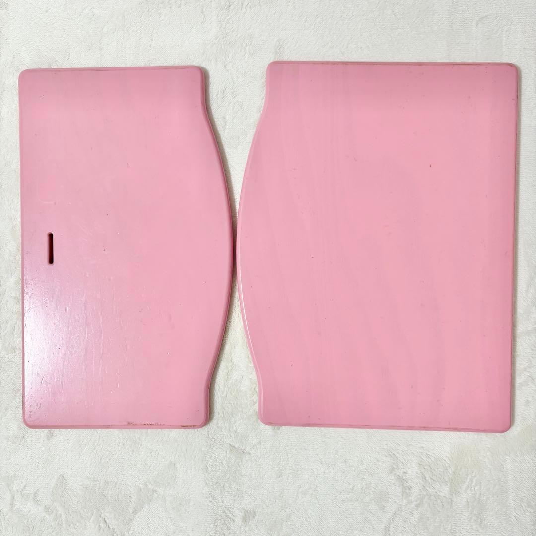 ストッケ トリップトラップ ソフトピンク STOKKE TRIPP TRAPP