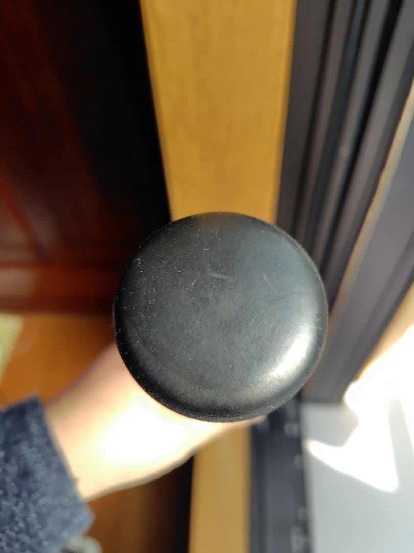 Mizuno　軟式　野球バット LITE-FLEX 84cm 730g