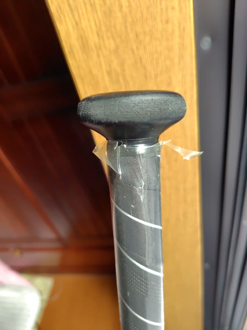 Mizuno　軟式　野球バット LITE-FLEX 84cm 730g