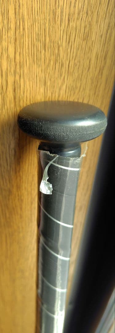 Mizuno　軟式　野球バット LITE-FLEX 84cm 730g