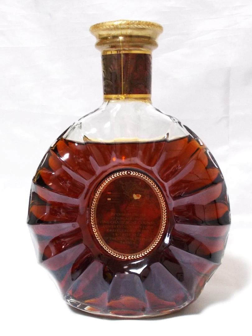 レミーマルタン　XO　スペシャル　７００ＭＬ　未開栓