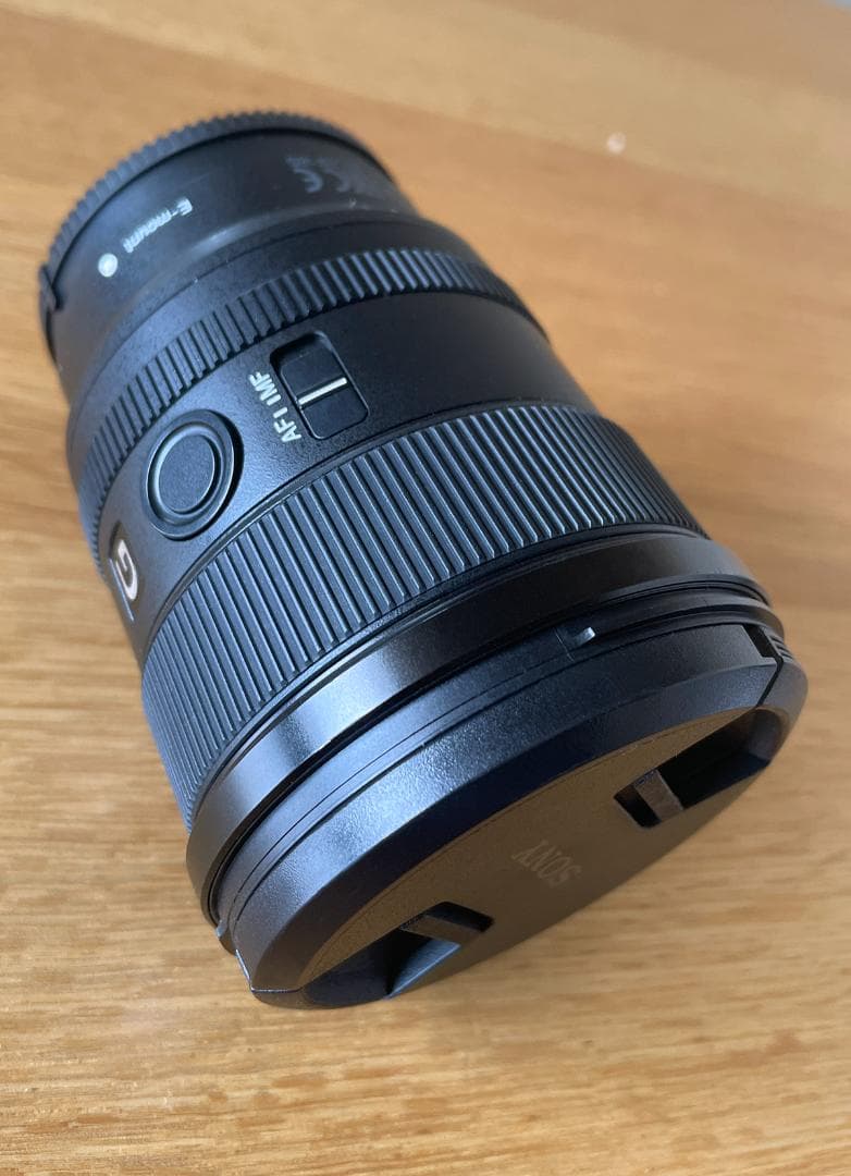 【中古】(ソニー) SONY FE20 F1.8 G レンズ