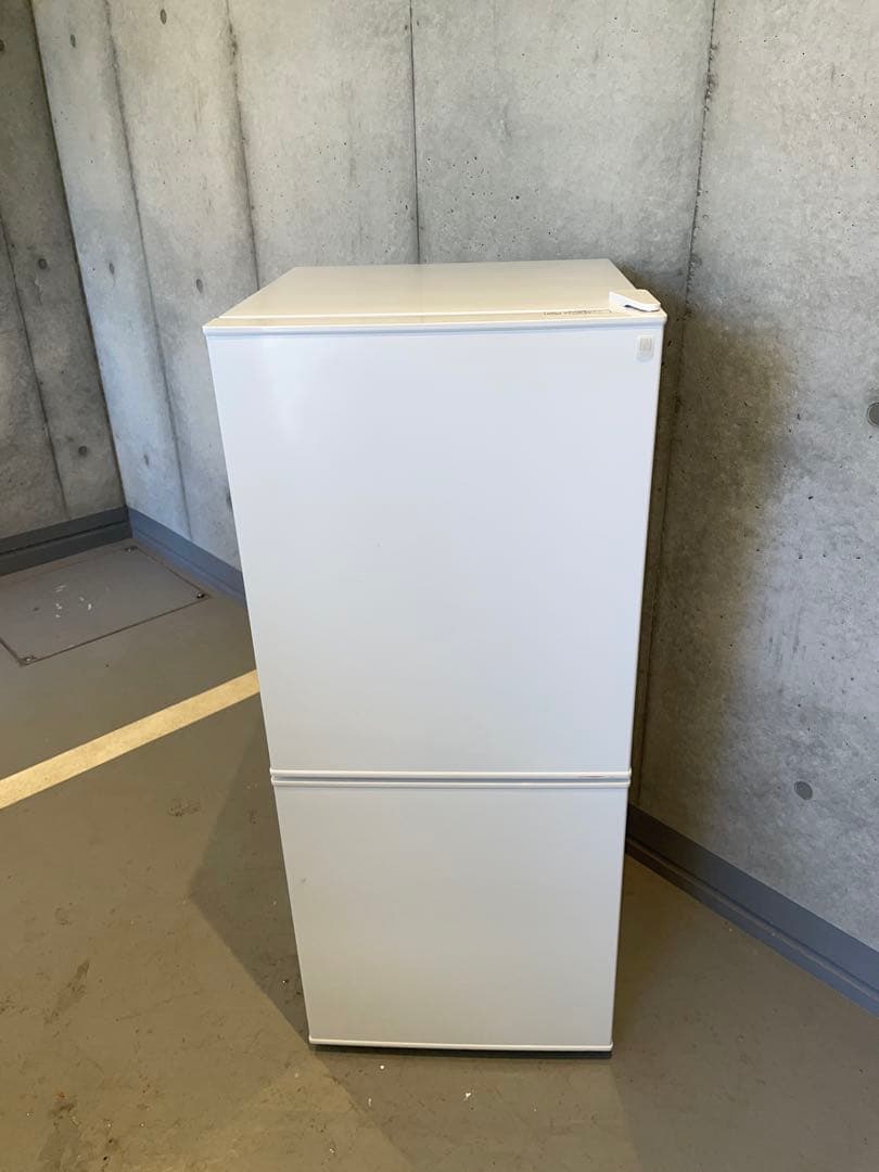 【都内送料無料】2023年製 家電2点ニトリ冷蔵庫 106L 洗濯機 6kg