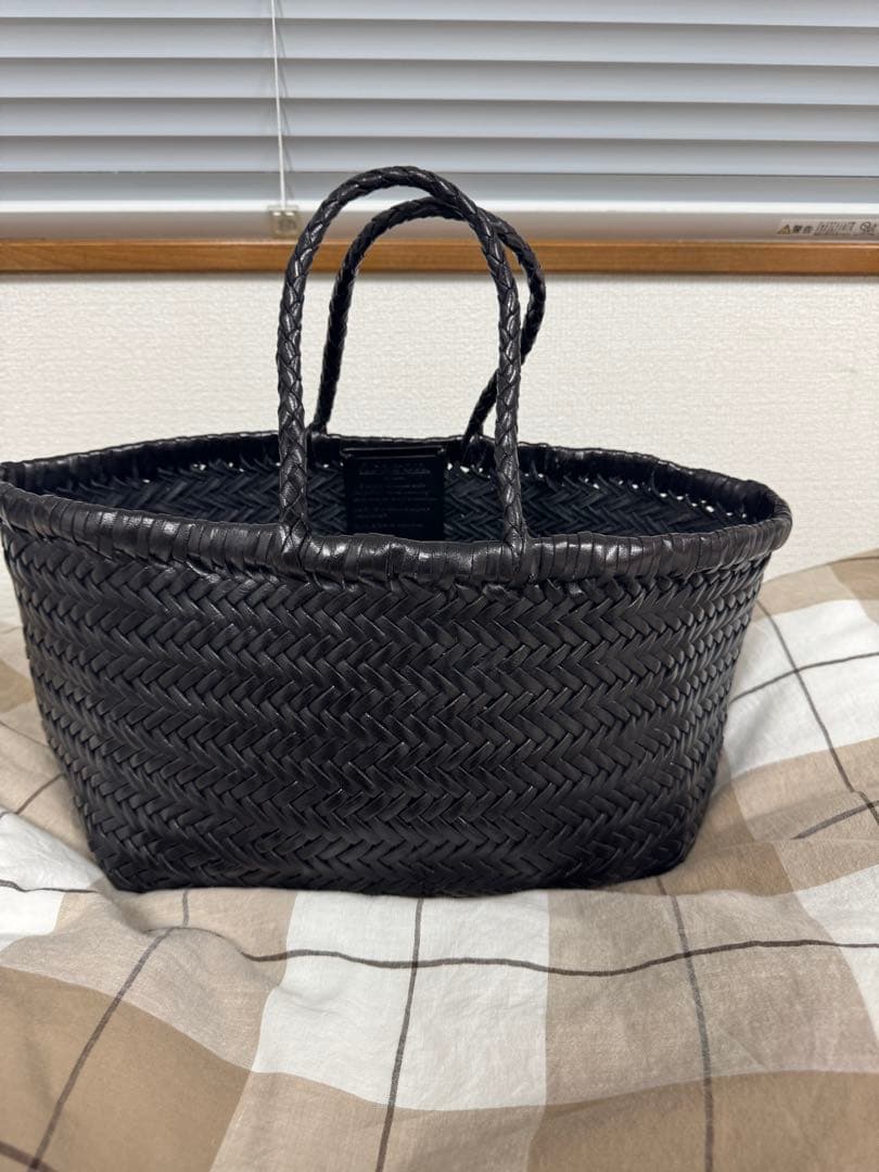 バッグ DRAGON DIFFUSION BAMBOO TRIPLE JUMP