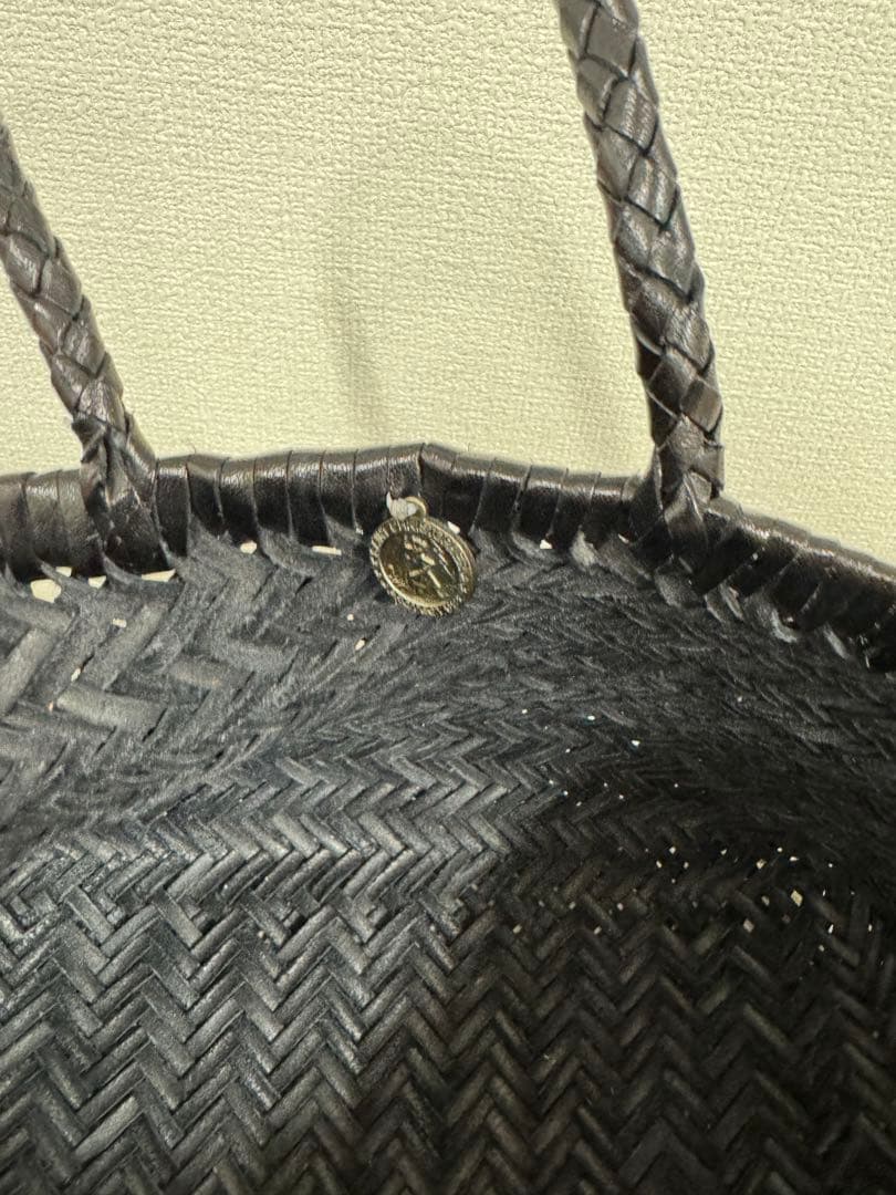 バッグ DRAGON DIFFUSION BAMBOO TRIPLE JUMP