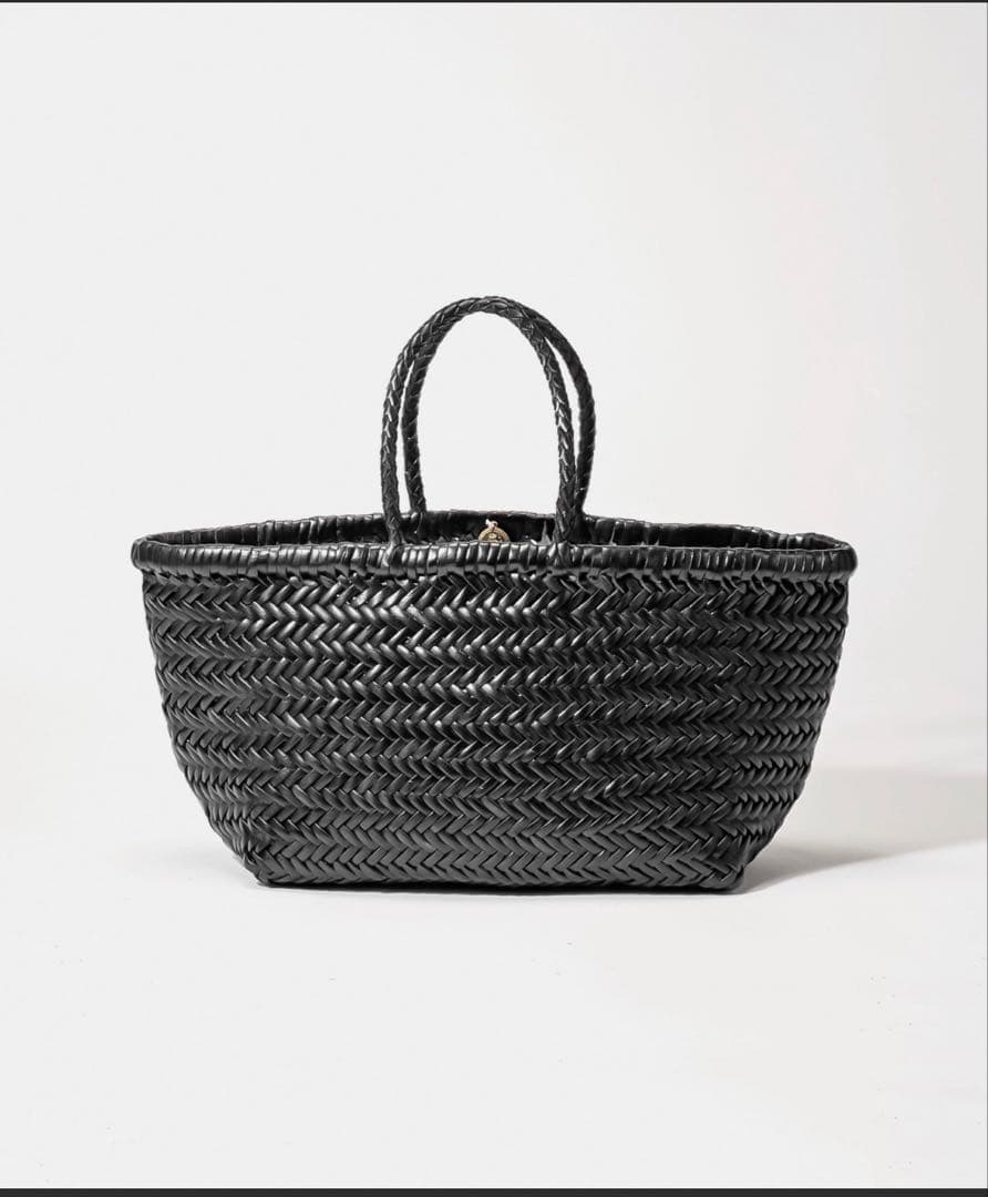 バッグ DRAGON DIFFUSION BAMBOO TRIPLE JUMP