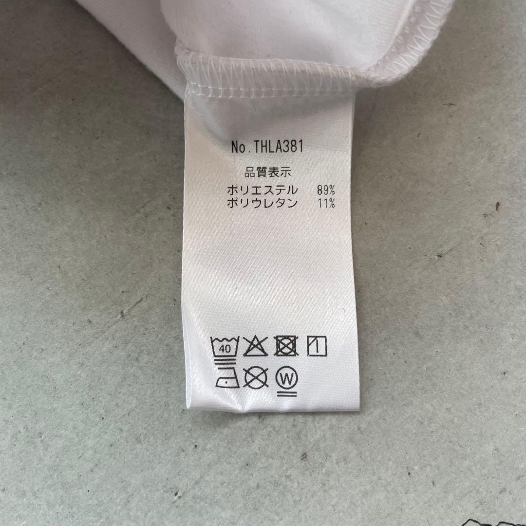   GOLF 裏起毛 長袖モックネックシャツ ゴルフ