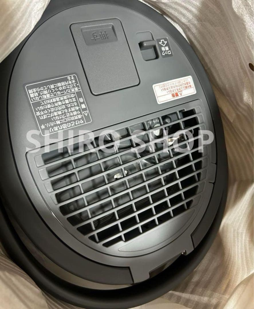 【新品】2024年製 象印マホービン EE-TA60-BM スチーム式加湿器