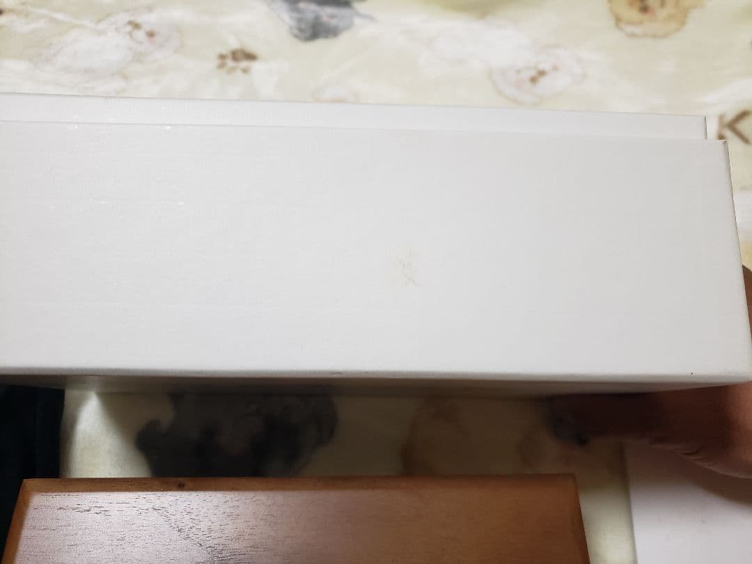 REUGE オルゴール Air 3 piani J.S. Bach