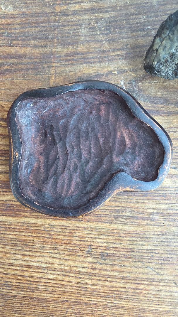 幸太郎石　くずや石　鑑賞石