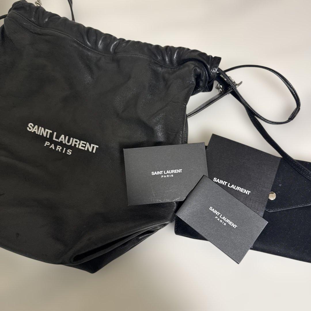 サンローラン ショルダーバッグ