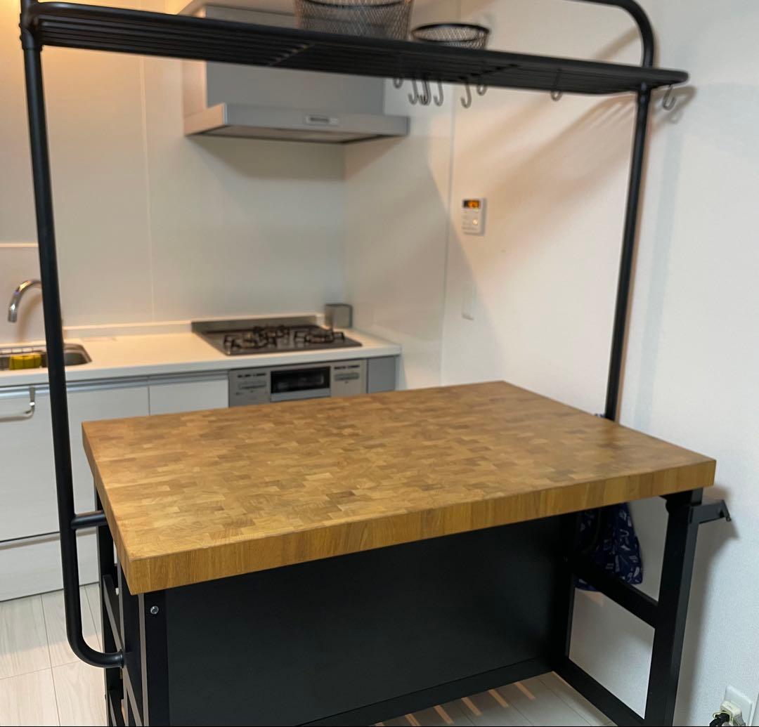 IKEA VADHOLMA ヴァドホルマ