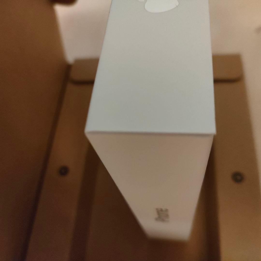 iphone14pro 256 新品　未使用　シルバー