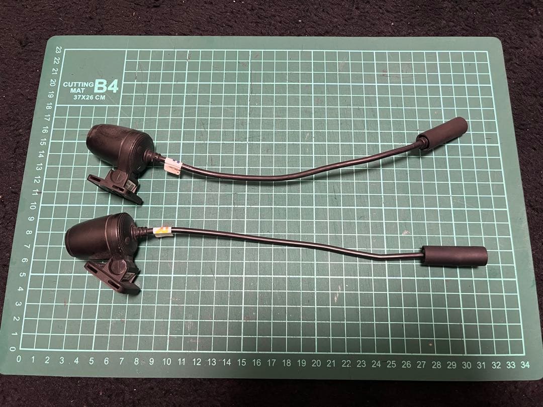 デイトナ バイク用ドラレコ Mio M760D