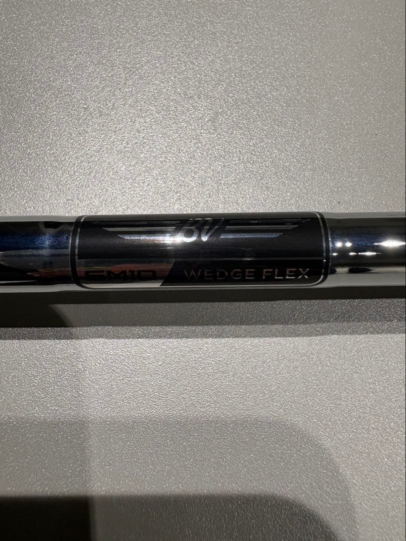 【新品】Titleist Vokey Design SM11ウェッジ 54度