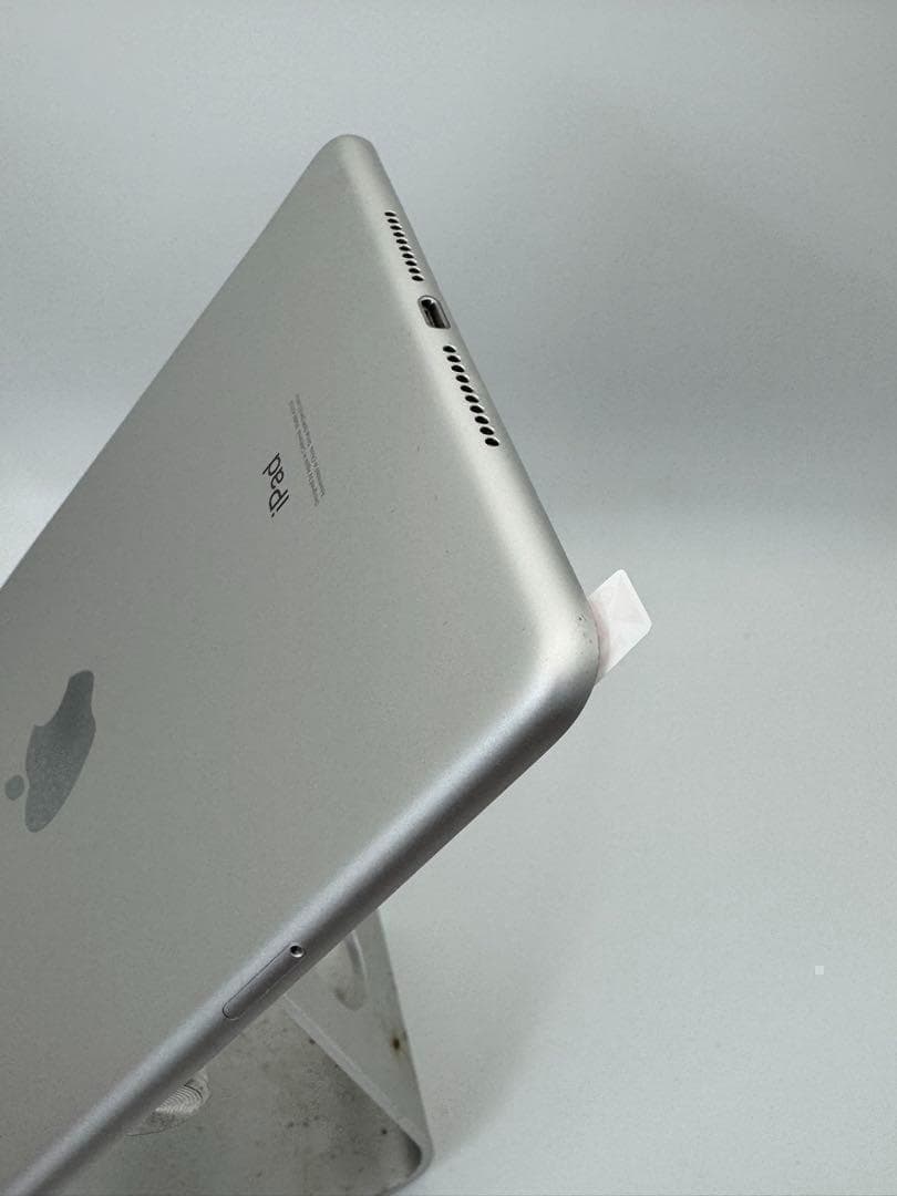 iPad mini5 256gb シルバー