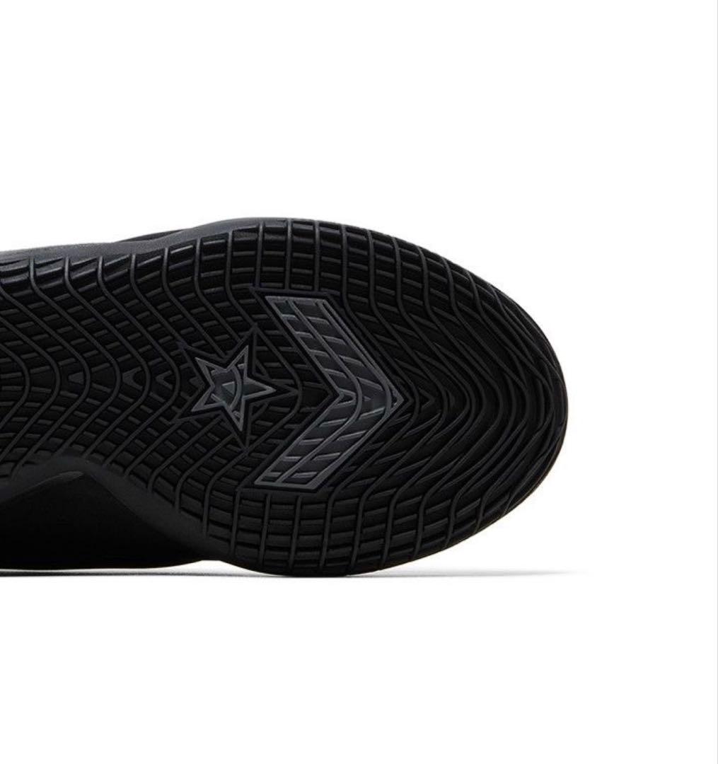 新品 SHAI 001 converse Charm Black SGA 285