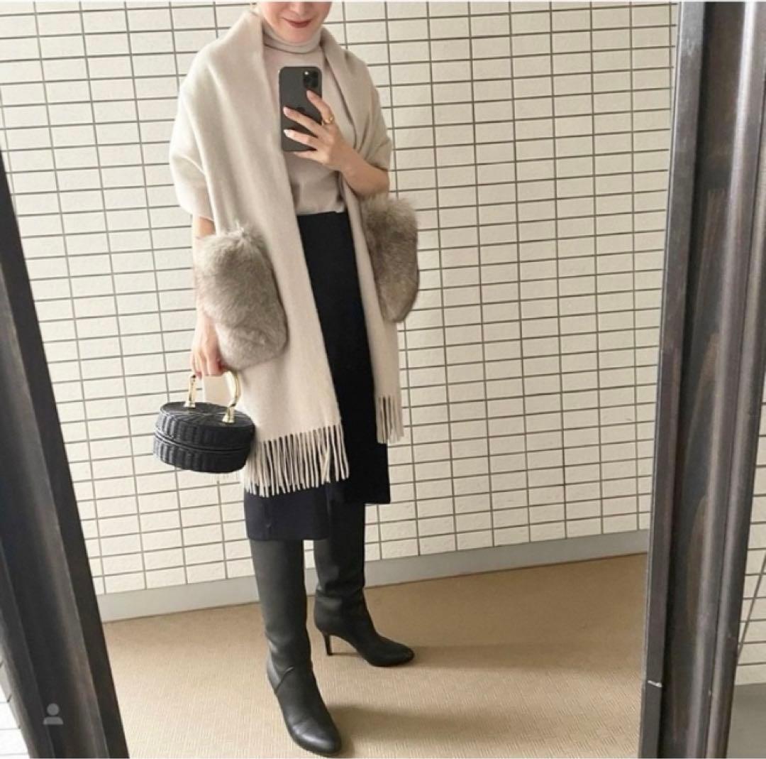 MANIMARIS♡マニマリスPancake basket single 黒