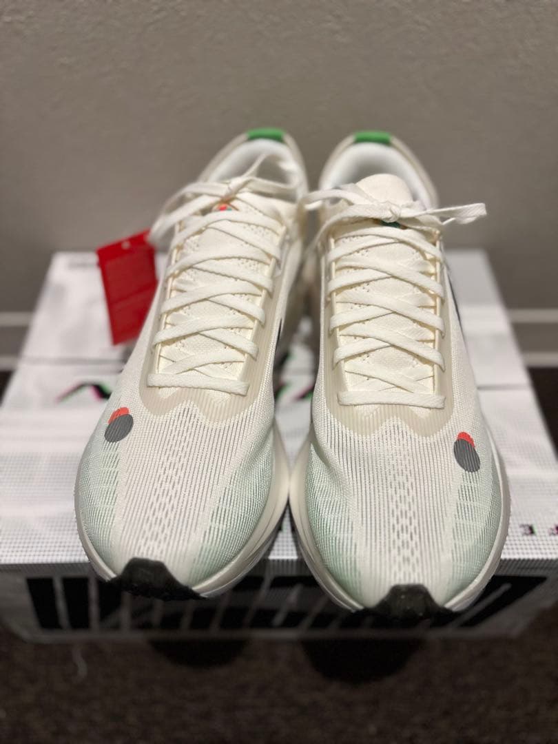 新品未使用　LI-NING FEIDIAN 5.0 ELITE 27.5cm