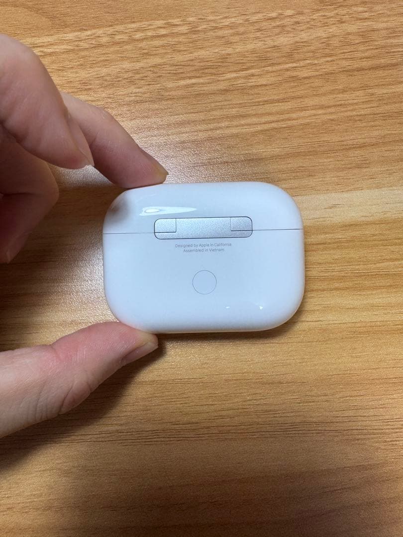 AirPods Pro 第2世代　タイプC 箱あり