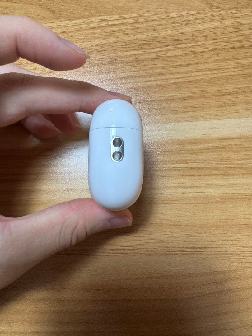 AirPods Pro 第2世代　タイプC 箱あり