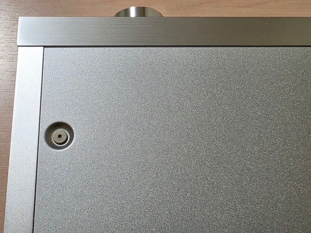 ONKYO A-7VL インテグレーテッドアンプ