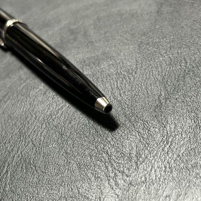 カルティエ ボールペン ディアボロドゥカルティエ