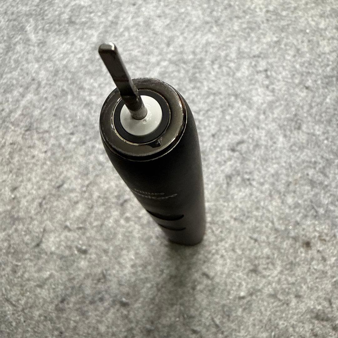 フィリップス ダイヤモンドクリーン ブラック　HX9911/99 本体