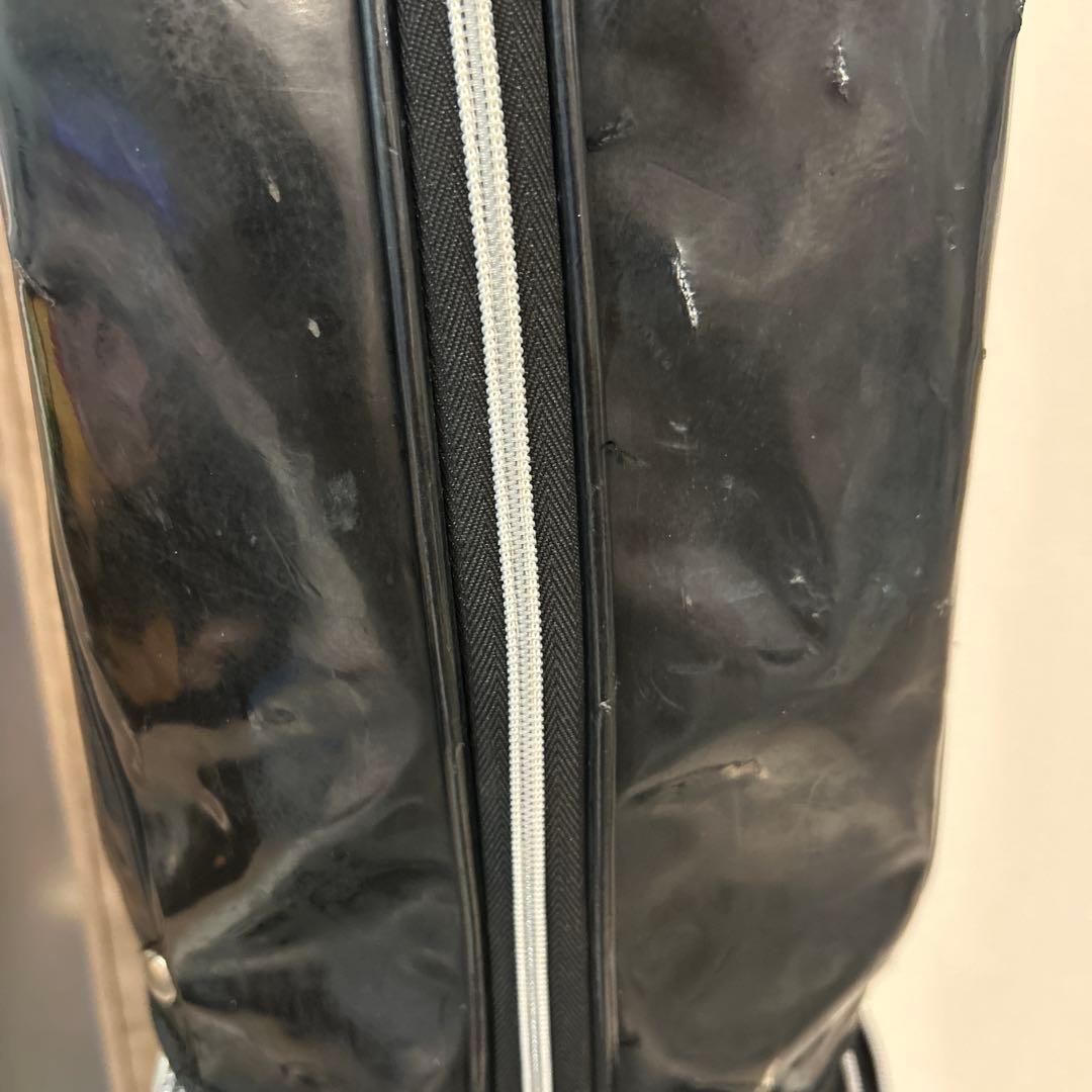 コカコーラゼロ　キャディバック