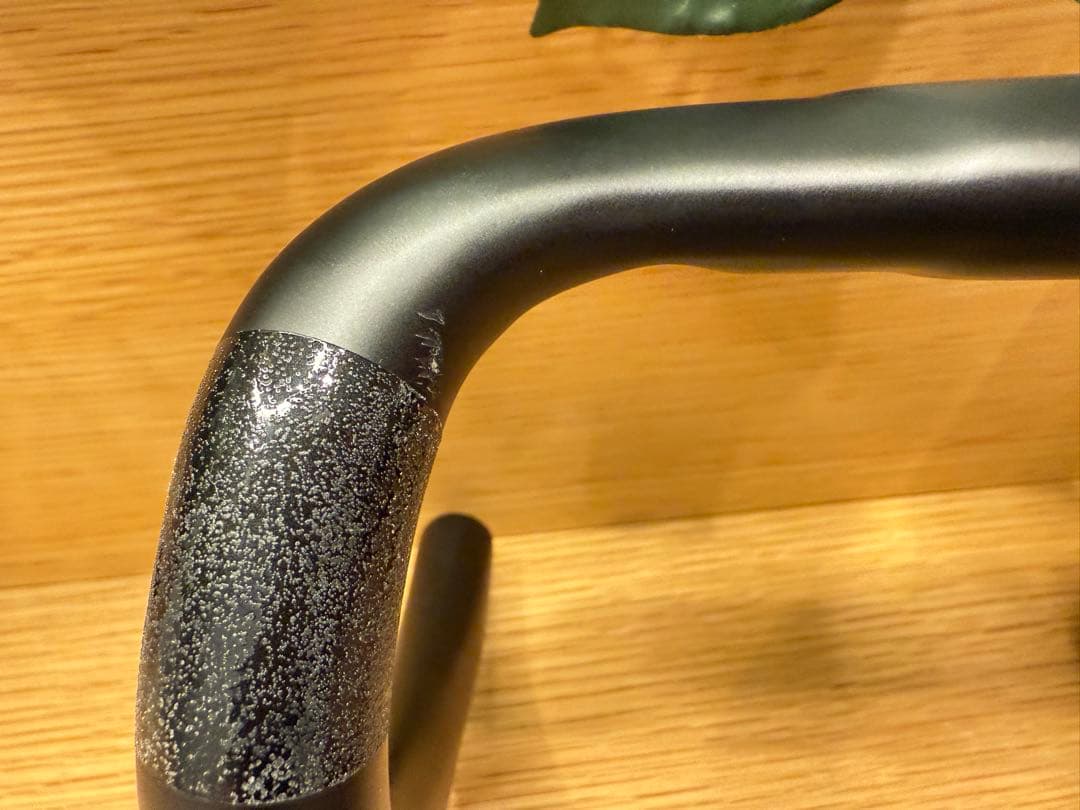 BIGROCK カーボンハンドル ばやしさん専用