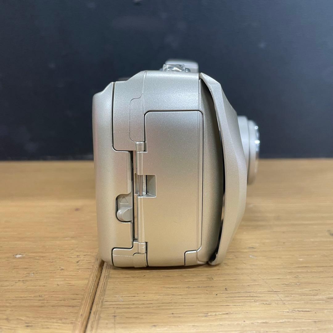 Olympus μ Ⅱ 170VF コンパクトフィルムカメラ オリンパス