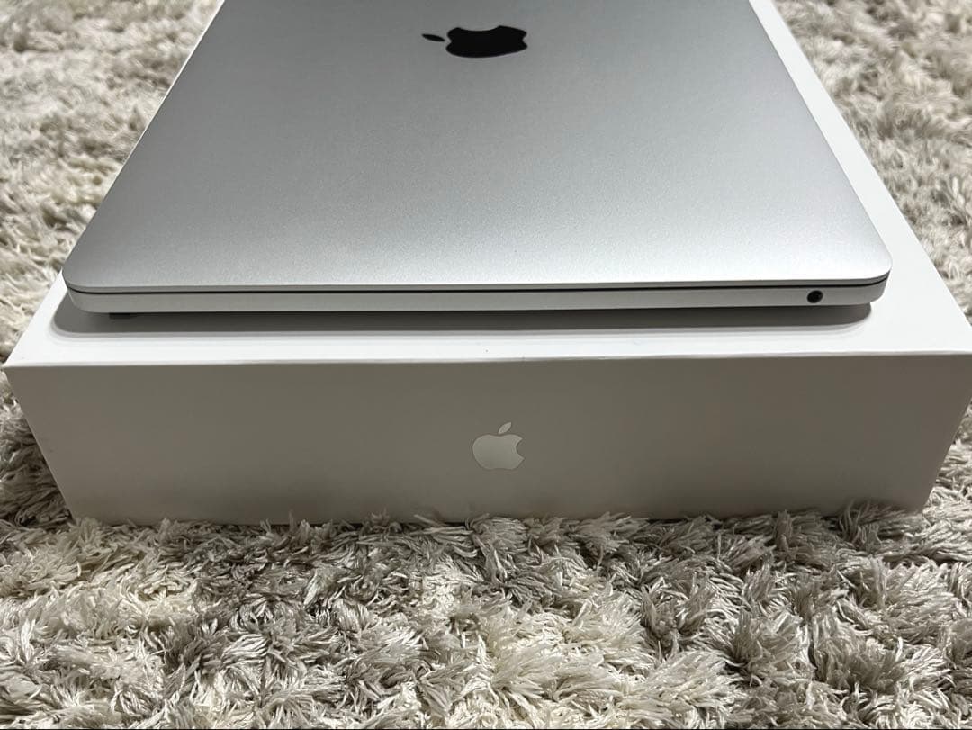 MacBook Pro 13インチ ジャンク i5/8GB/256GB