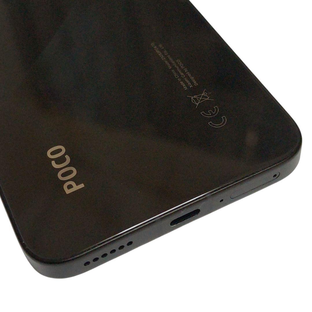 Xiaomi POCO F7 12GB+256GB日本語版 SIMフリーブラック