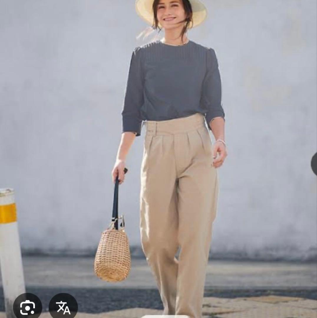 SINME グルカパンツ