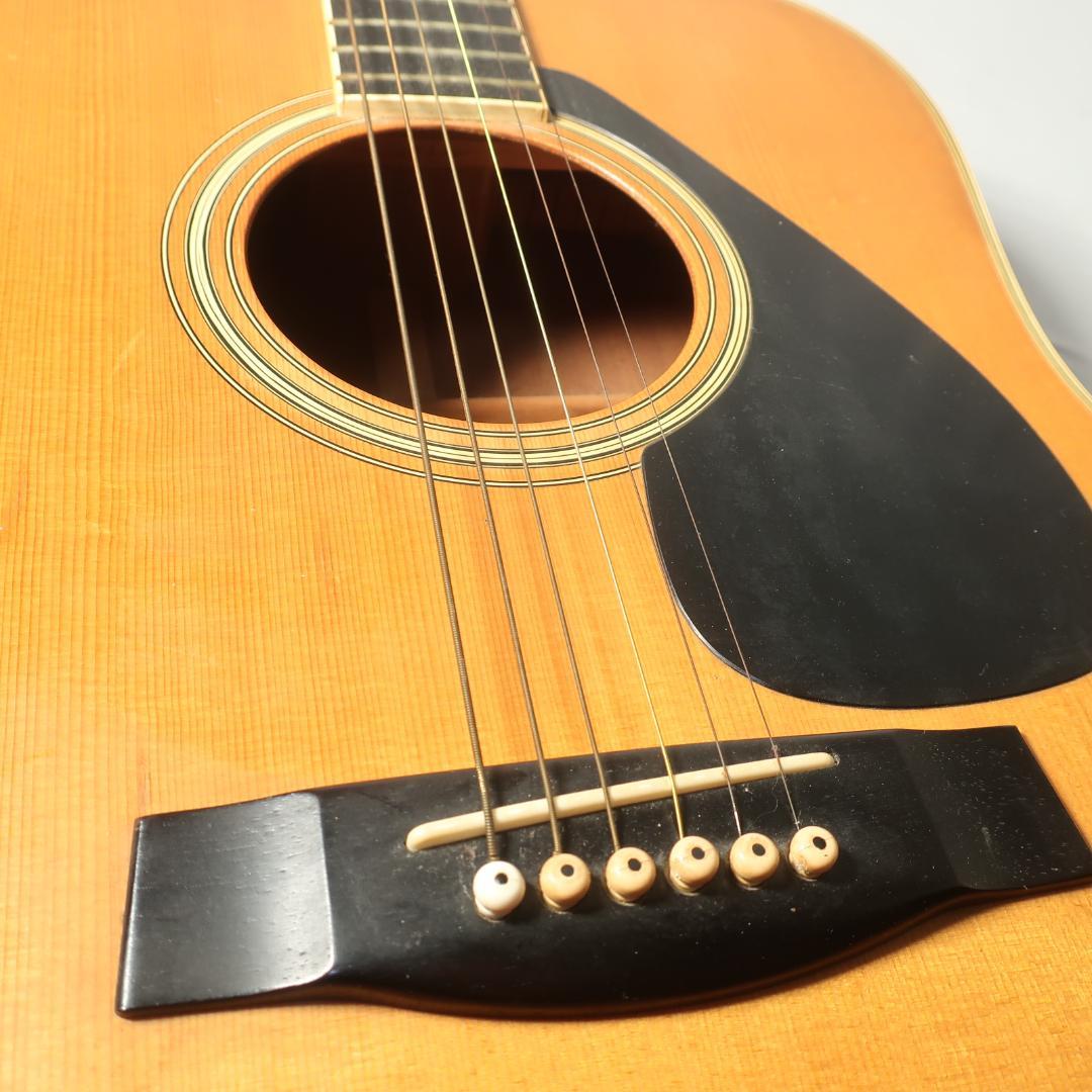 YAMAHA FG-201B ギター オレンジラベル期 ビンテージ