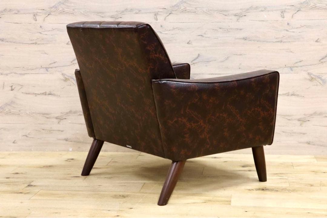 GMIH164B○karimoku / カリモク 1人掛けソファ シングルソファ