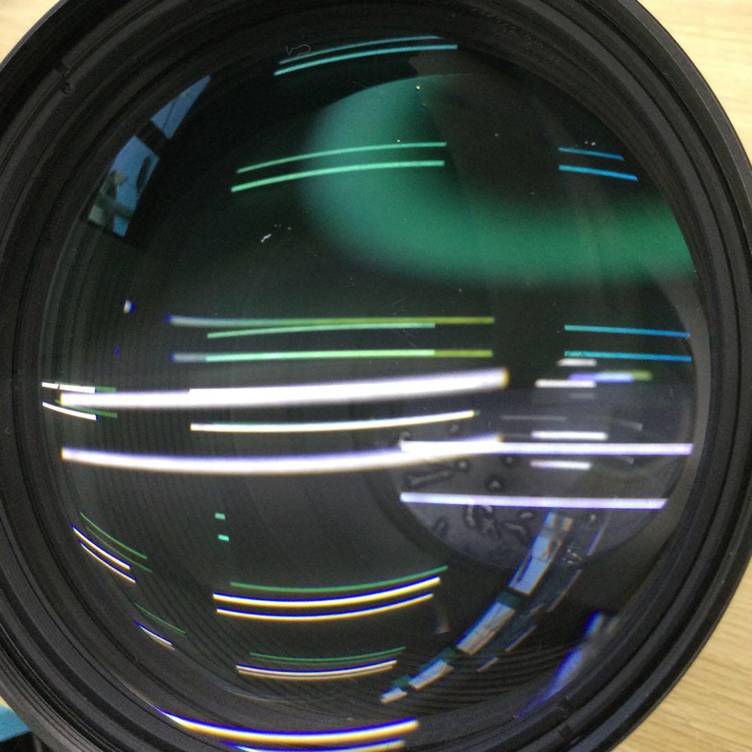 112、Tokina AT-X SD 300mm