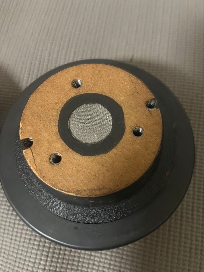 JBL 2425H スピーカー 8Ω