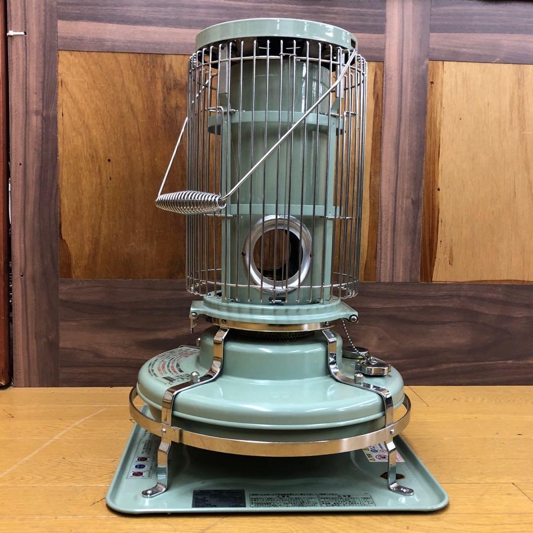 アラジン ブルーフレーム BF3911-G 美品 2017年製 カバー付き