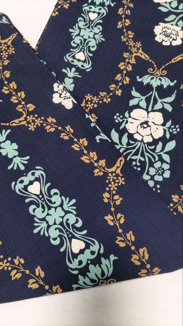 三松　セオα　浴衣　着物