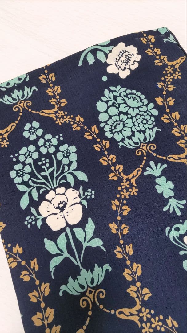 三松　セオα　浴衣　着物