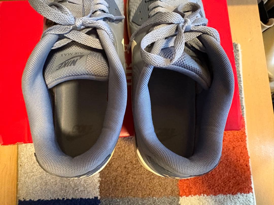 Nike airmax golfエア マックス 90Gゴルフシューズ 27.5