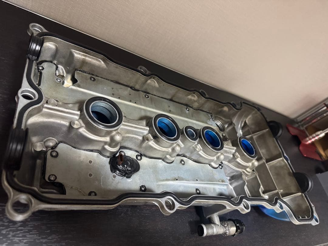 そ*て様 NISSAN SR2000ターボ　シルビアS13・180SX用タペット