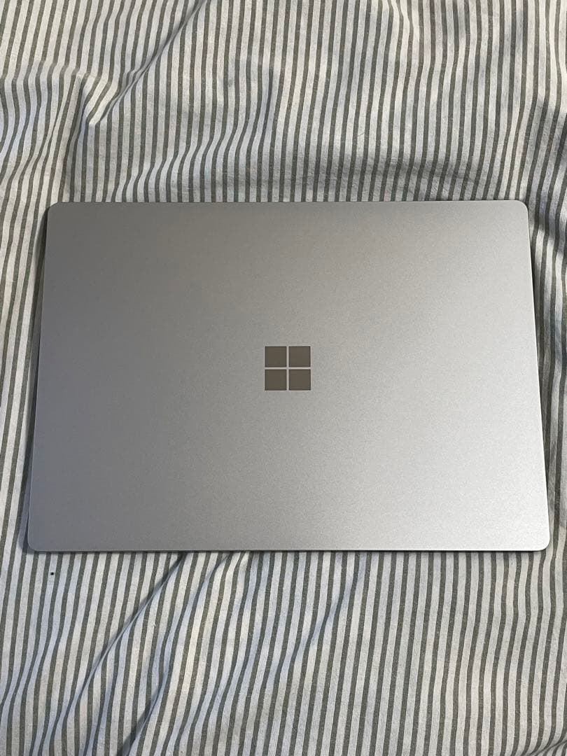 SurfaceLaptop4 13.5インチ メモリ16GBSSD256 超美品
