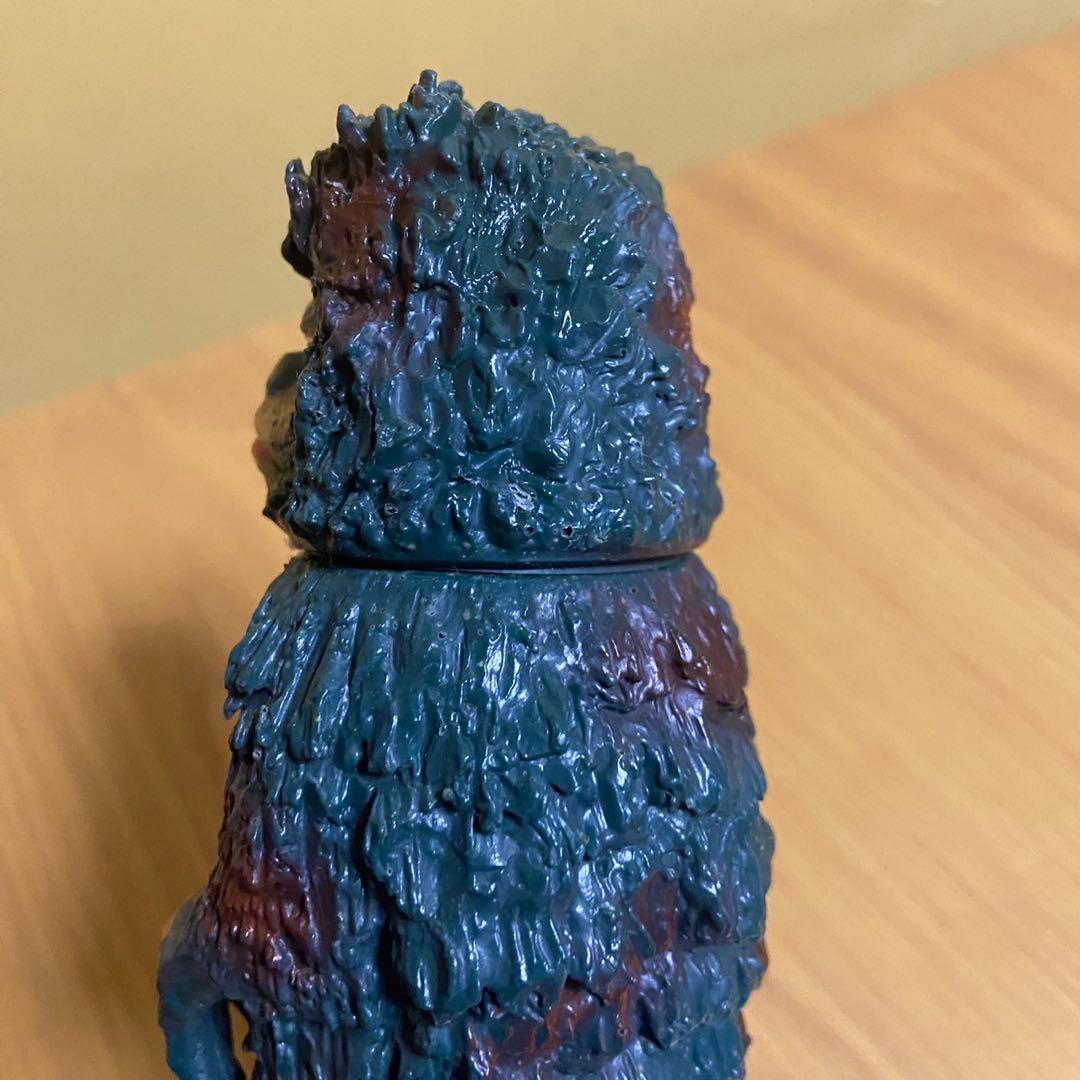 【当時物】ポピー キングザウルスシリーズ ガラモン 5449