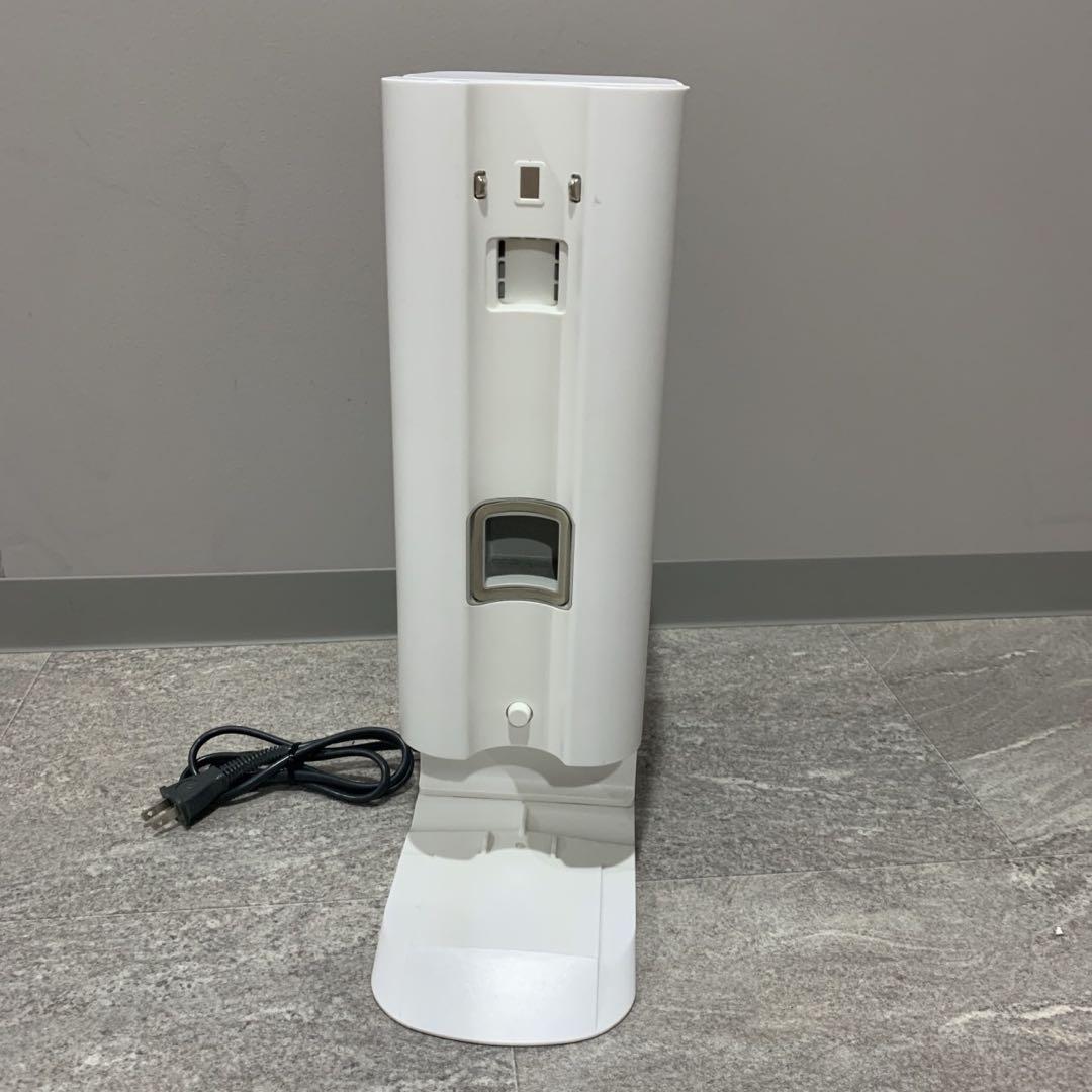 Panasonic MC-NS10K コードレス掃除機 2021年製