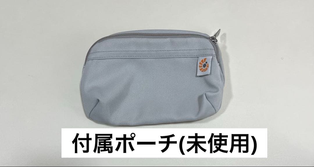 エルゴ　オムニブリーズ　付属品多数あり