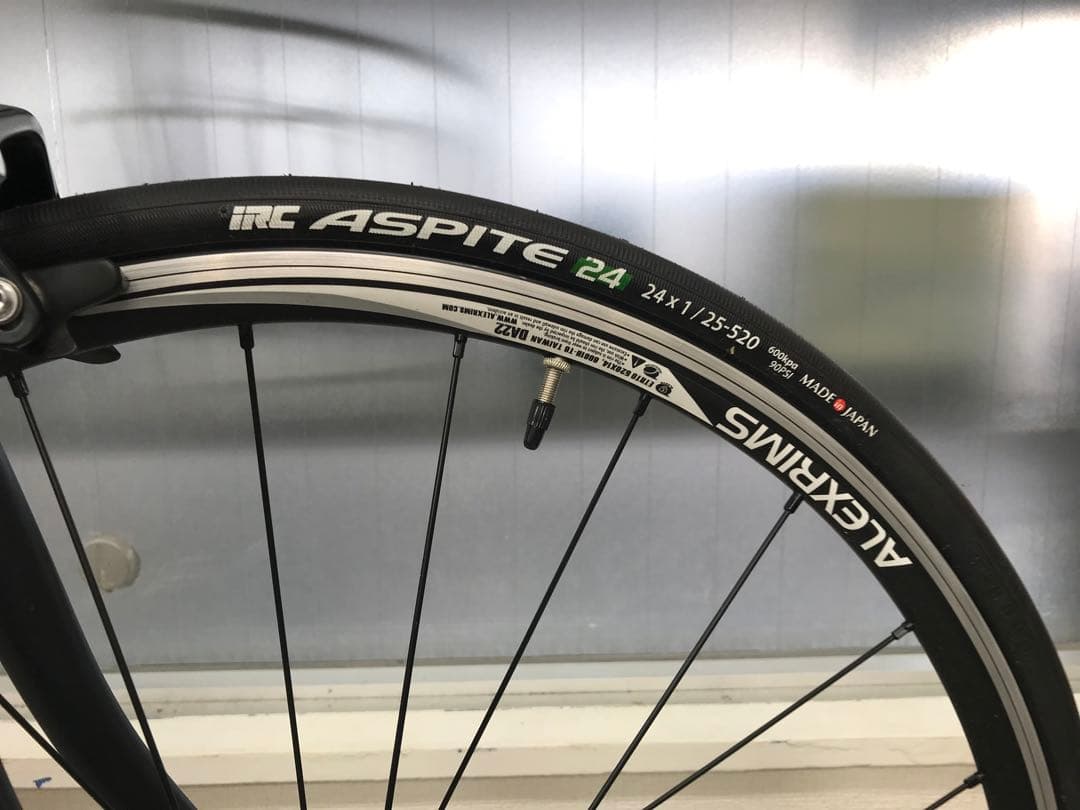 自転車本体 GIANT MR4