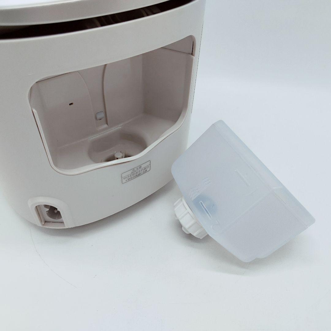 パナソニック　スチーマー ナノケア　EH-SA0B　アタッチメント付
